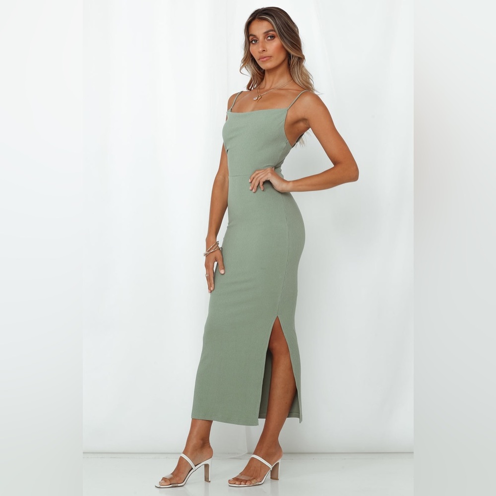 Hello Molly Wedding Guest Dress